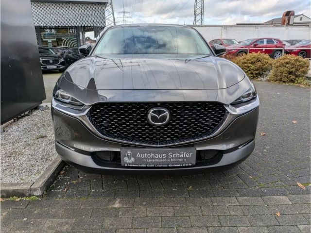 Mazda CX-30 Selection