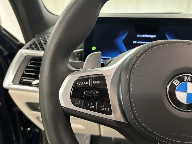 BMW X5 M-Sport xDrive40d