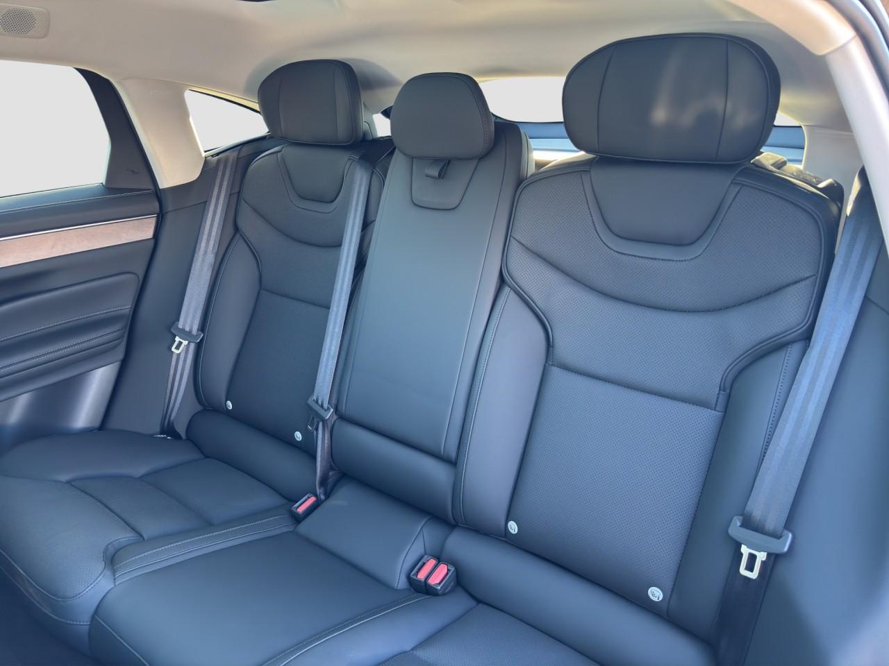 Volvo ES90 Single motor Ultra