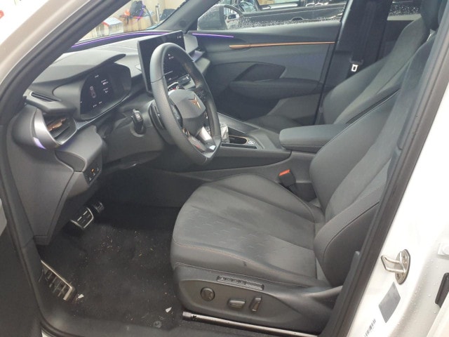 Cupra Terramar 1.5 eTSI