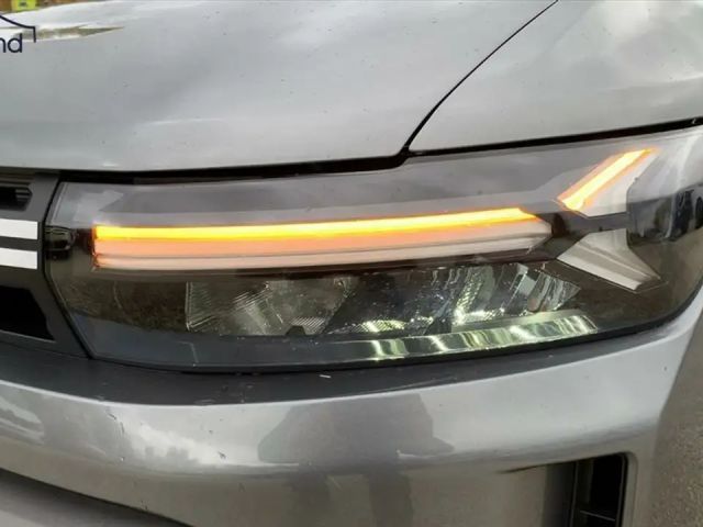 Dacia Duster III 1,2 TCe MHEV 130 Expression Alu Klima LED