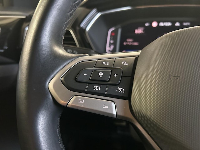 Volkswagen T-Cross 1.0 TSI DSG Style