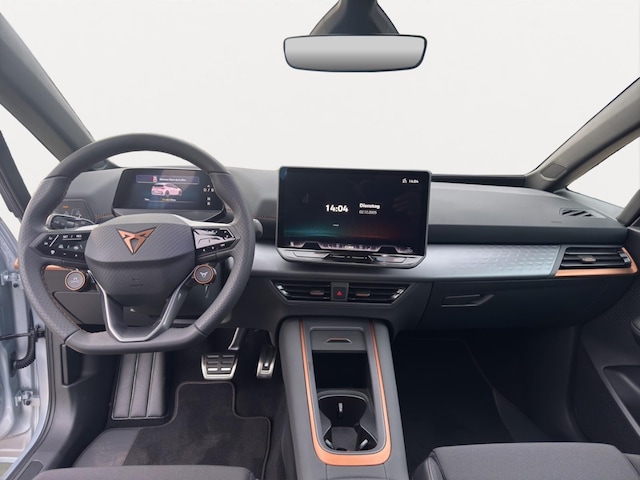 Cupra Born 170 (60kWh)