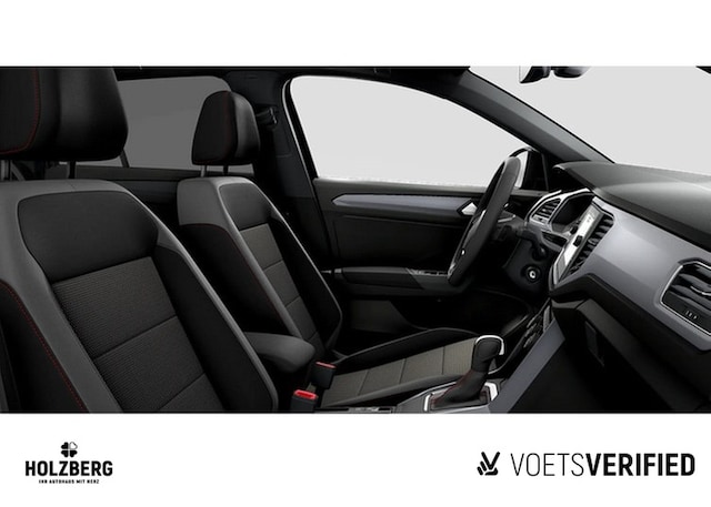 Volkswagen T-Roc 1.5 TSI Sport