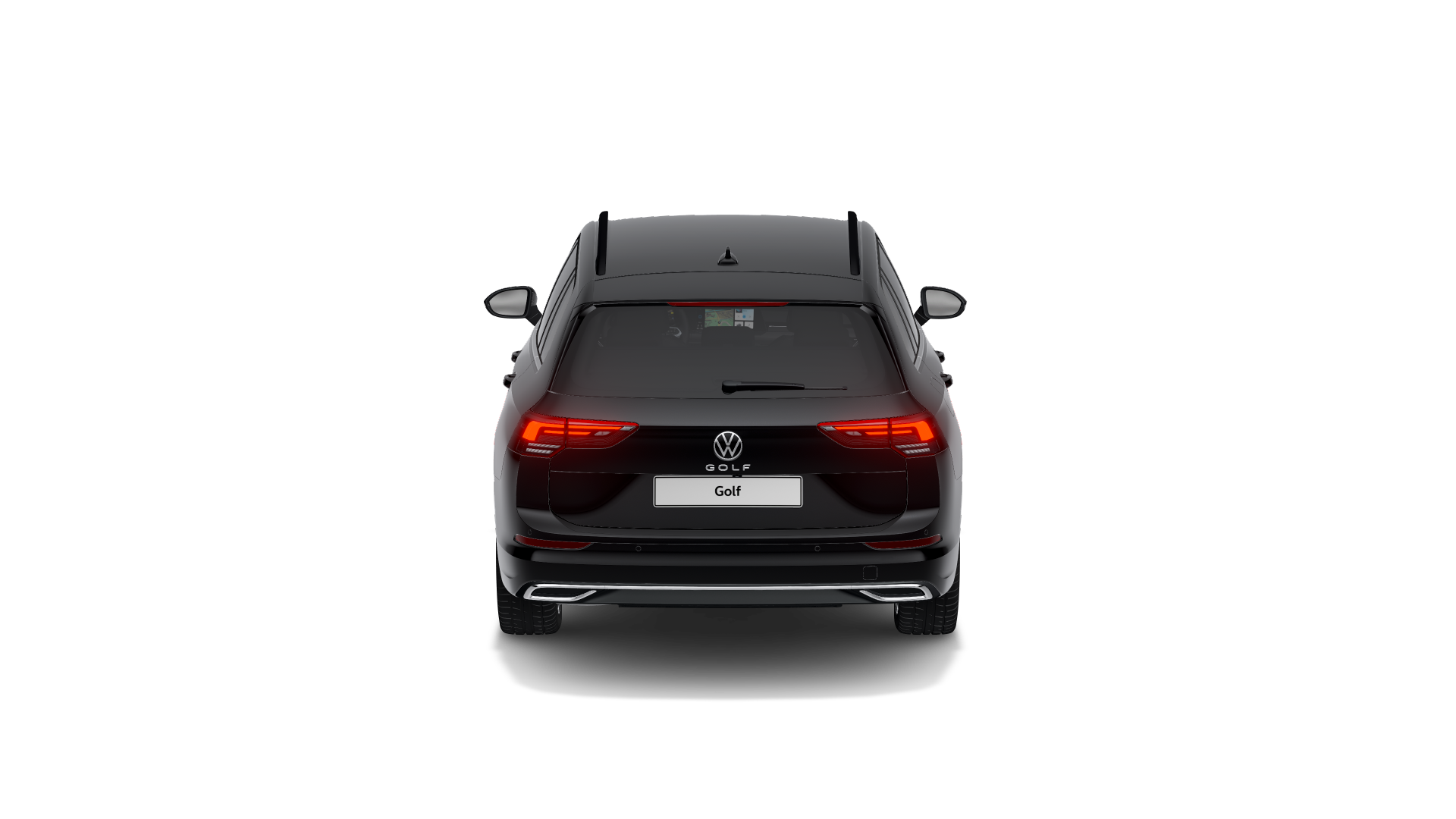 Volkswagen Golf 2.0 TDI DSG Golf VIII Variant