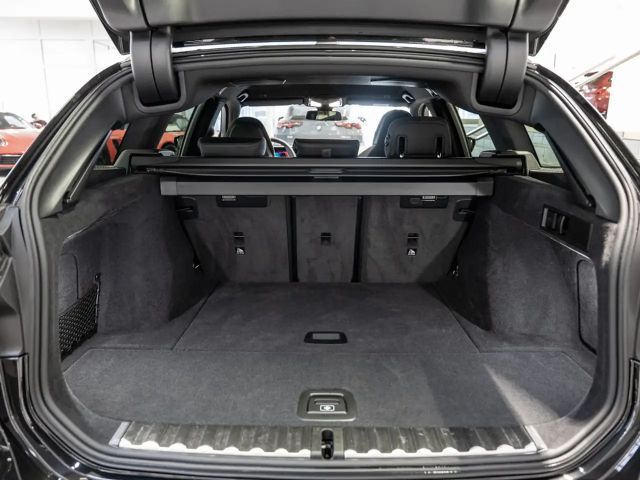 BMW M3 Competition Touring xDrive