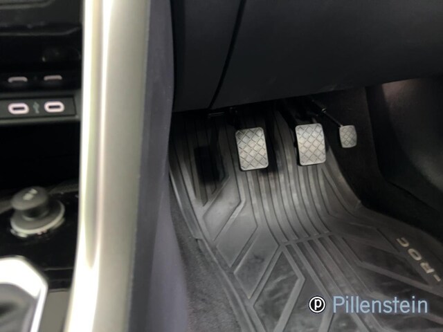 Volkswagen T-Roc Move