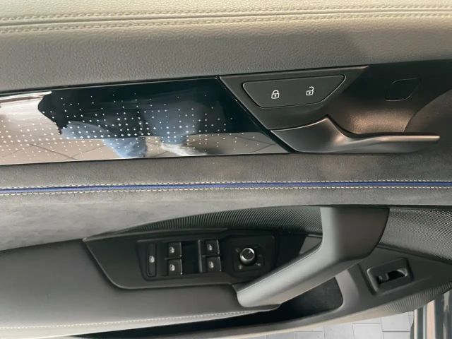 Volkswagen Tayron 2.0 TDI 4Motion R-Line