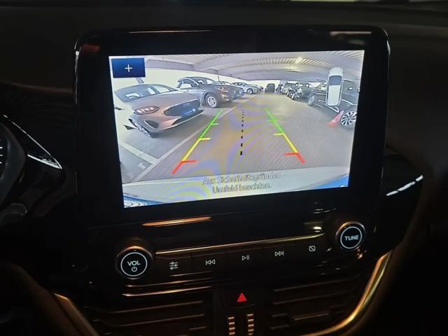 Ford Fiesta Cool & Connect