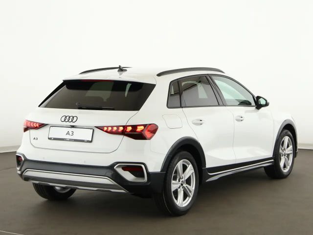 Audi A3 Hybride S-Tronic Sedan