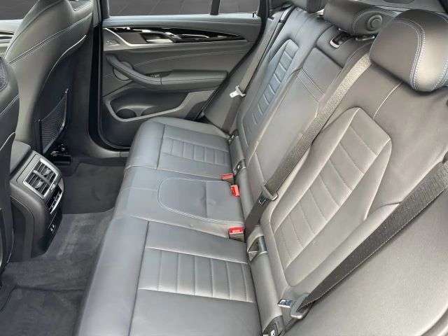 BMW iX3 Impressive M-Sport iX3