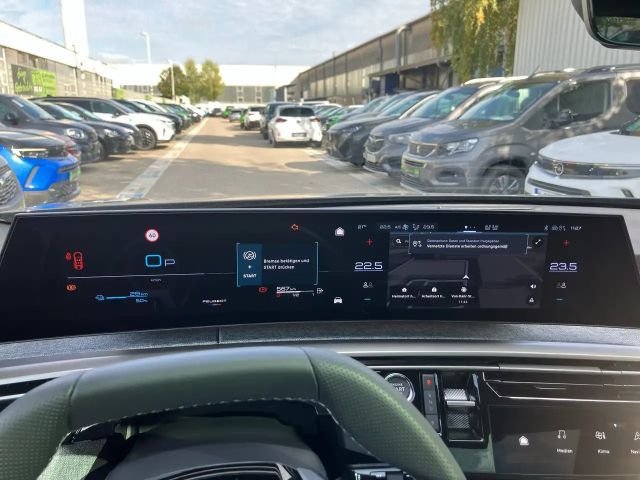 Peugeot 5008 GT-Line