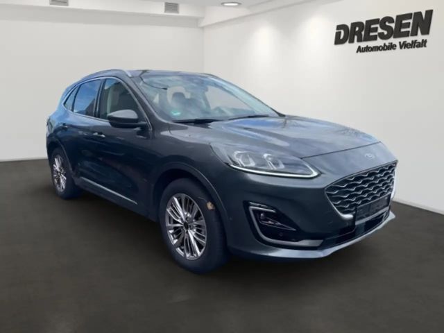 Ford Kuga Hybrid Vignale