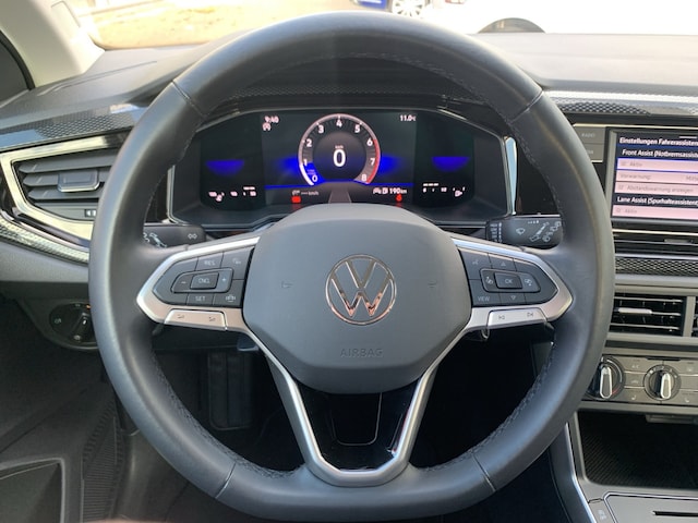 Volkswagen Taigo 1.0 TSI Life