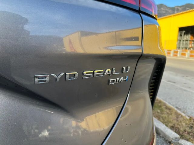 BYD Seal U Comfort DM-i