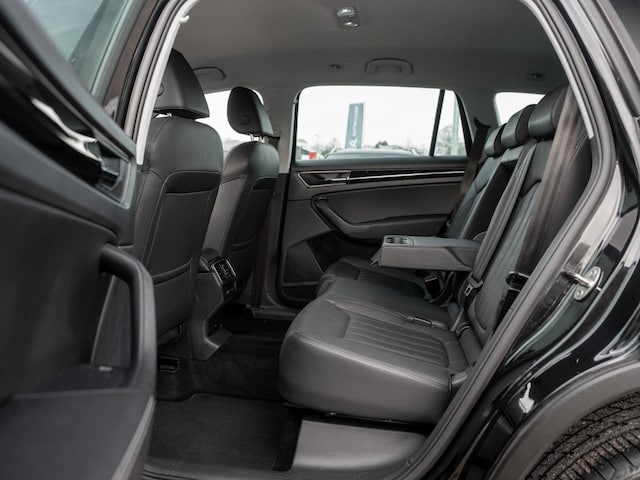 Skoda Kodiaq 2.0 TDI