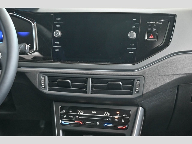 Volkswagen Polo DSG R-Line