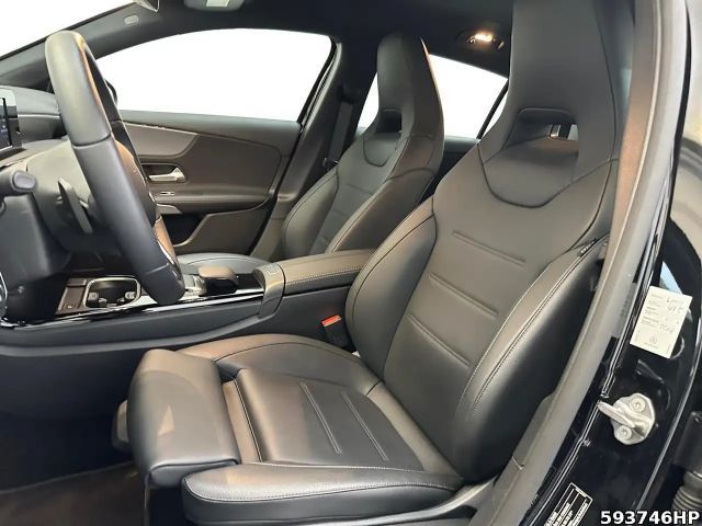 Mercedes-Benz A 250 Progressive