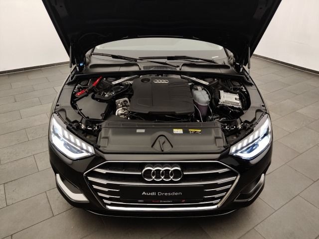 Audi A4 30 TDI Avant S-Tronic