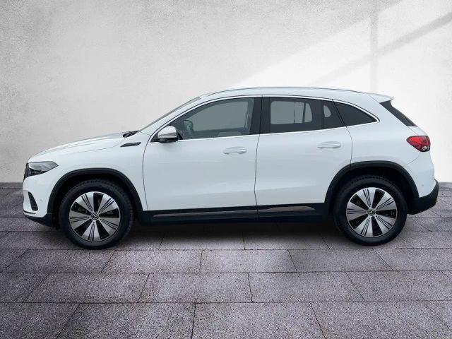 Mercedes-Benz EQA 250 Progressive