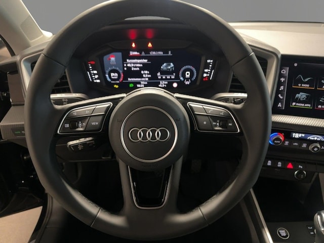 Audi A1 25 TFSI S-Tronic Sportback