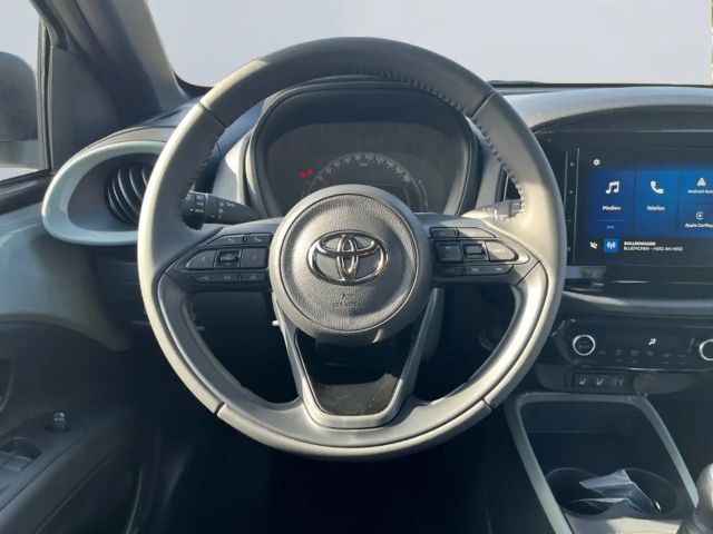 Toyota Aygo X Hatchback