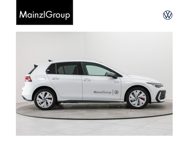 Volkswagen Golf DSG GTE eHybrid