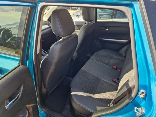 Suzuki Vitara 4x4 Comfort Hybrid