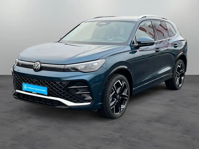 Volkswagen Tiguan 2.0 TDI DSG IQ.Drive R-Line