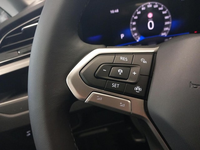 Volkswagen Touran 1.5 TSI Comfortline DSG