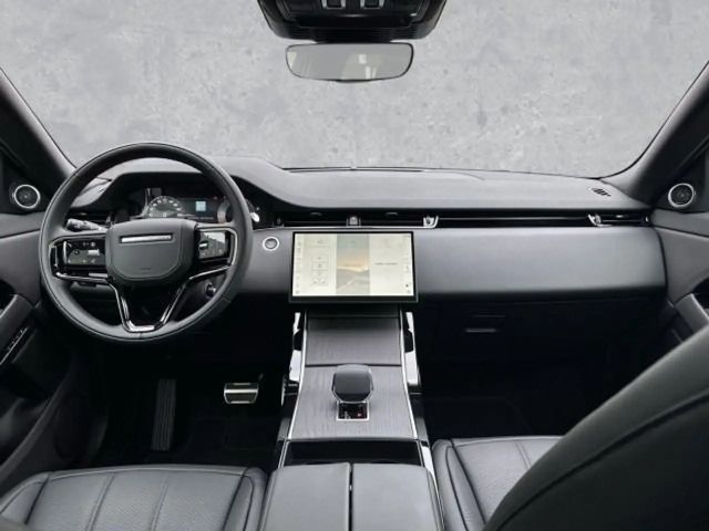 Land Rover Range Rover Evoque D200 Dynamic SE