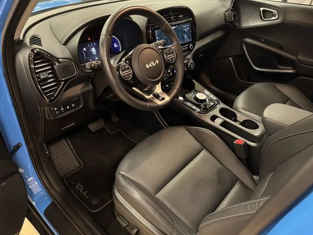 Kia Soul Inspiration*Harman K*ACC*HUD*SHZ+BLÜ*R.cam