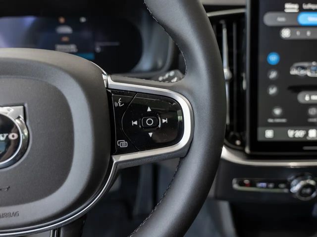 Volvo XC90 AWD Bright T8 Ultra