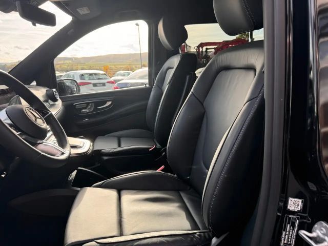 Mercedes-Benz V 300 EXCLUSIVE V 300 d