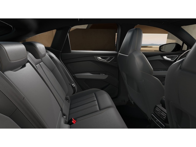 Audi Q4 e-tron 50 Quattro Sportback