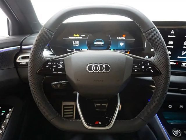 Audi A6 Avant Quattro S-Line