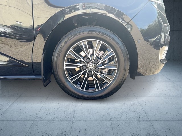 Volkswagen Multivan 2.0 TDI Lang Style T7