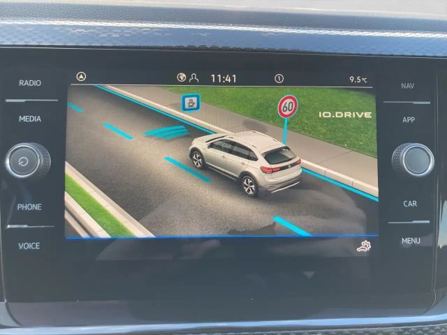 Volkswagen Taigo 1.0 TSI DSG Life