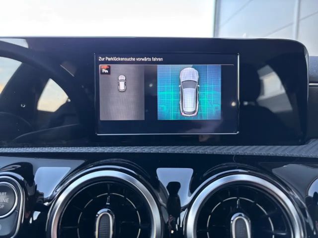 Mercedes-Benz CLA 250 4MATIC Shooting Brake