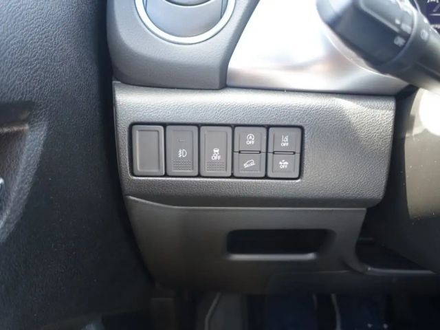 Suzuki Vitara 4x4 AllGrip GL Shine