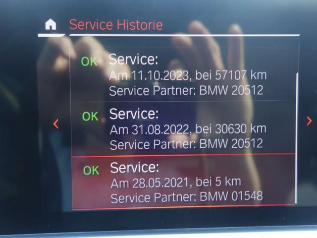 BMW 330 330d Touring