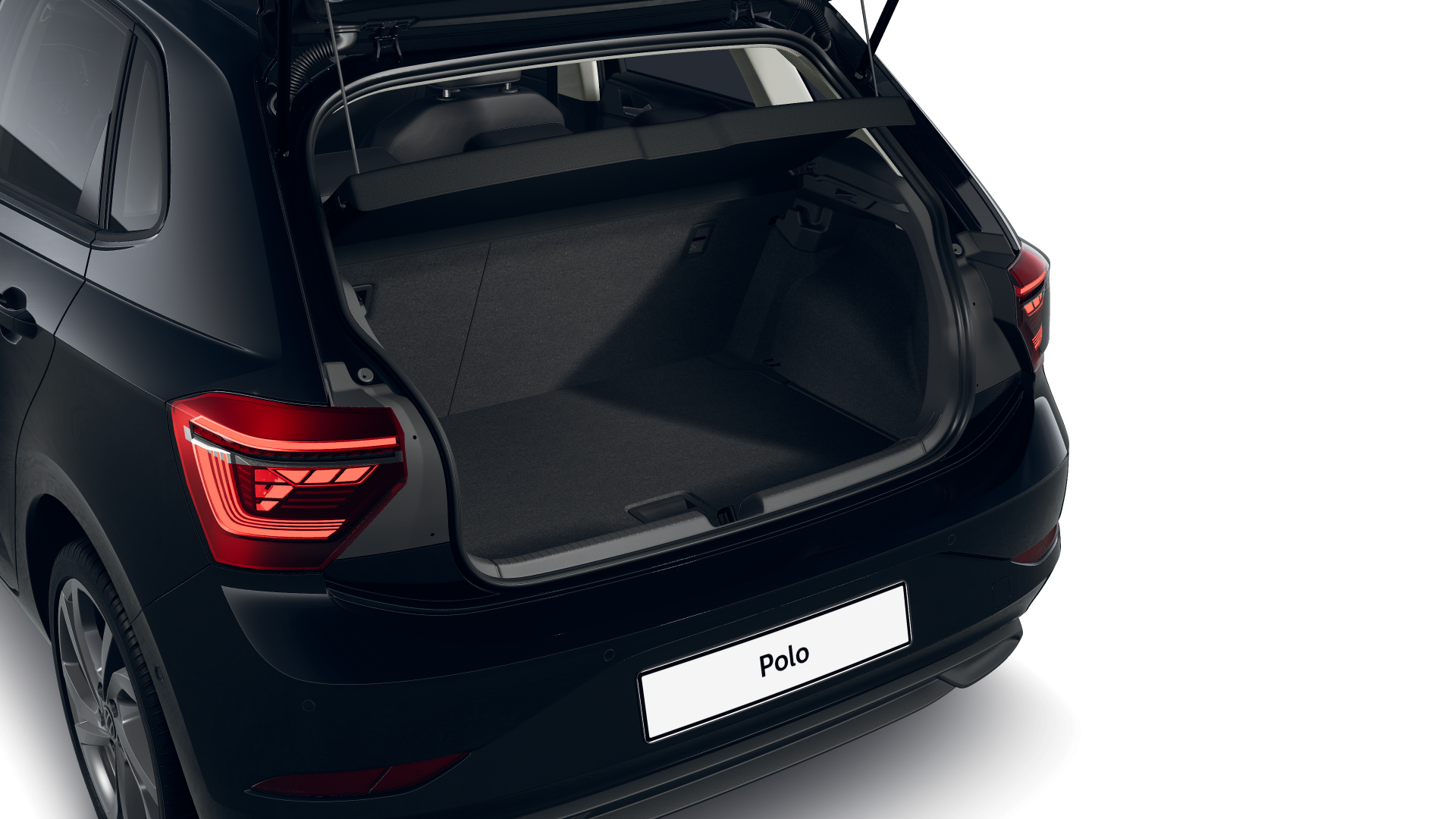 Volkswagen Polo Style