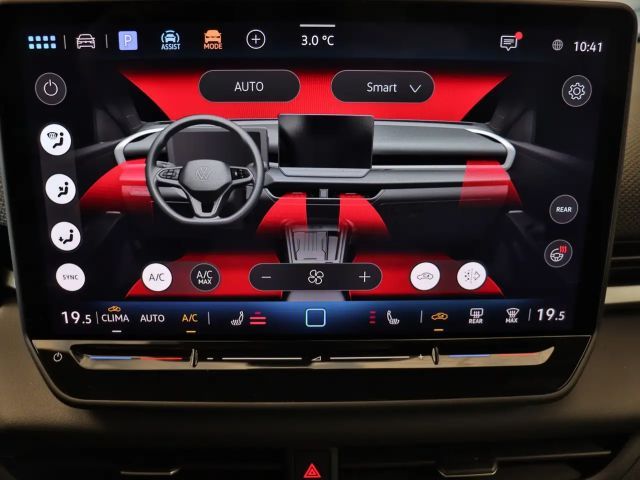 Volkswagen T-Roc DSG R-Line