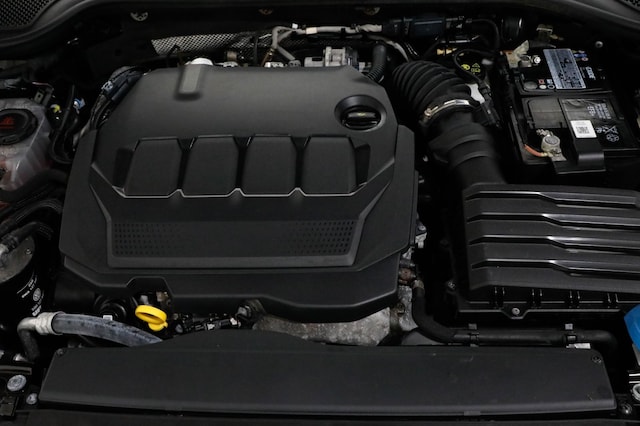 Skoda Octavia 2.0 TDI Combi