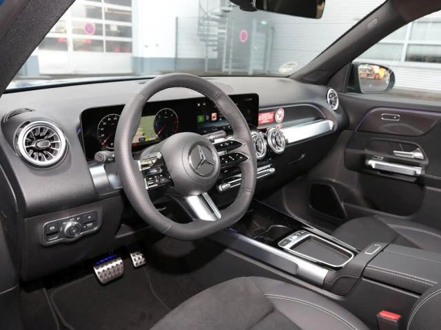 Mercedes-Benz GLB 200 AMG Line GLB 200 d