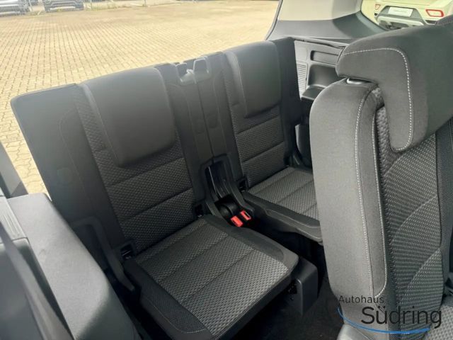 Volkswagen Touran Comfortline DSG