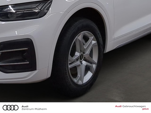 Audi Q5 40 TDI Quattro S-Tronic