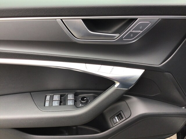 Audi A6 40 TDI Avant Quattro S-Tronic