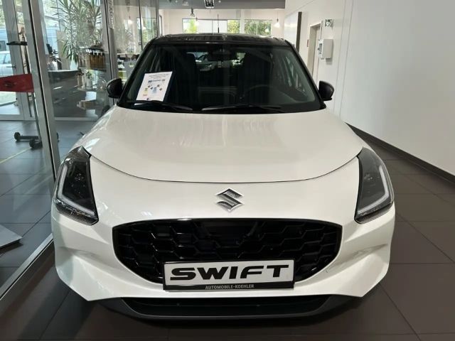 Suzuki Swift Comfort Hybrid