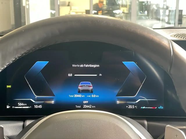 BMW 330 330i M-Sport Sedan